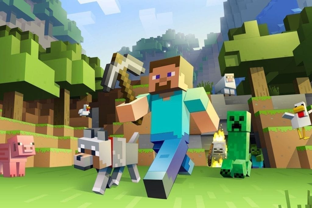 [Felieton] Minecraft, kilka dodatkowych faktów