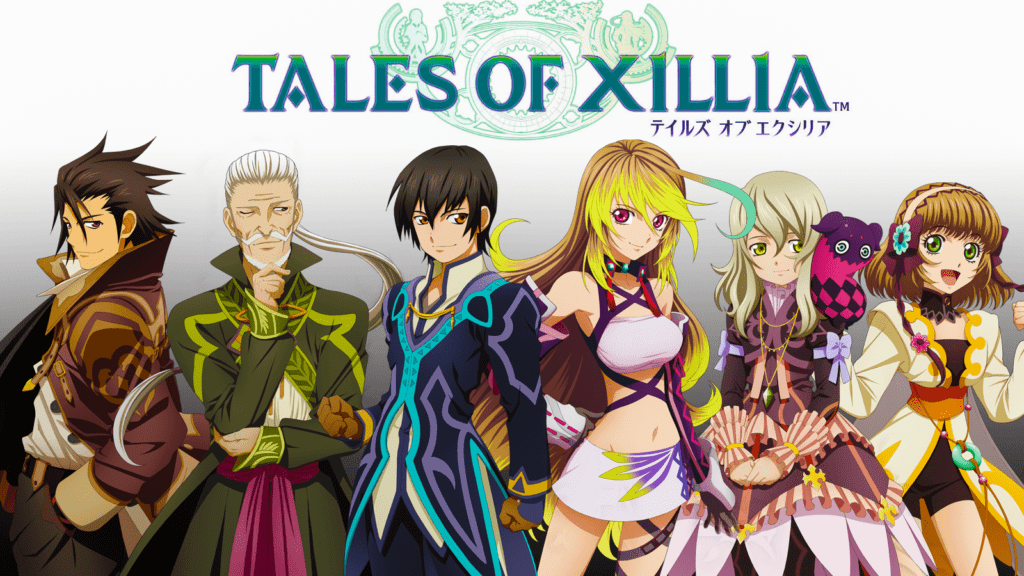 [Recenzja] Ludger i jego kot Rollo, czyli Tales of Xillia 2