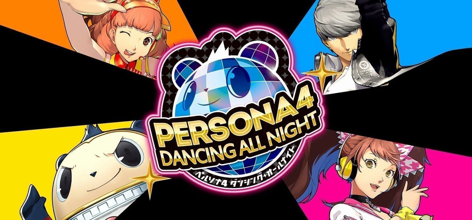 [Recenzja] Zatańczmy z cieniami, Persona 4: Dancing All Night