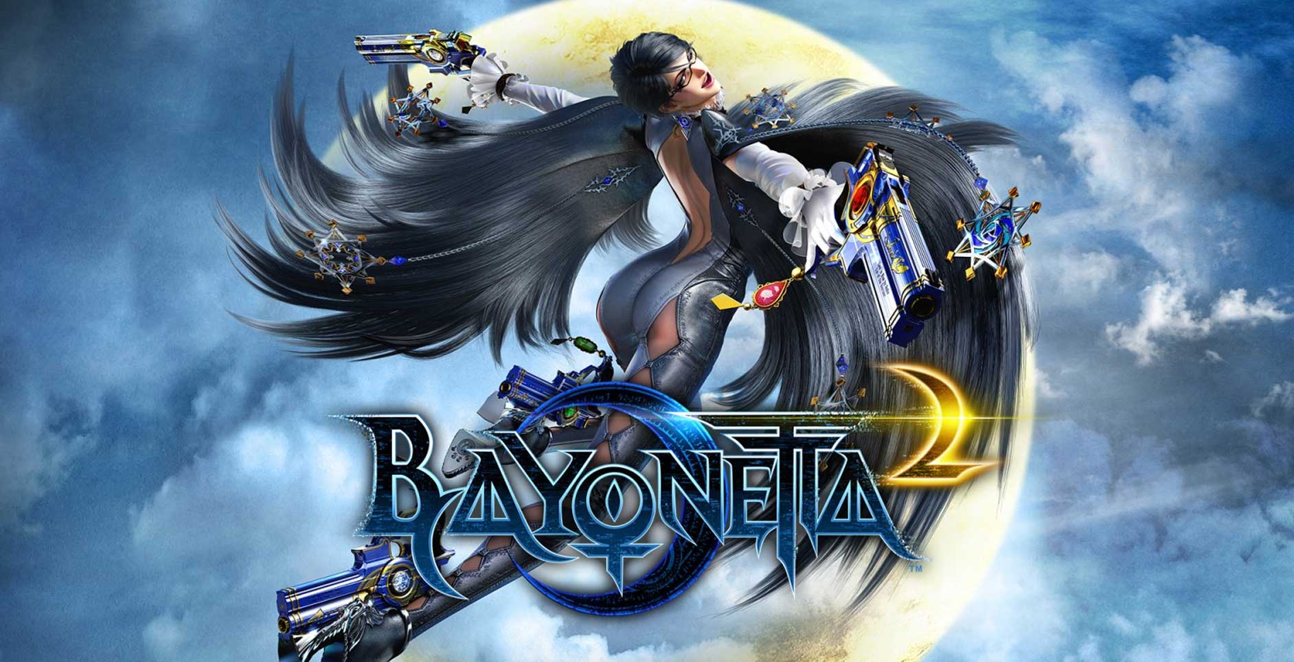 [Recenzja] Bayonetta 2 - The shadow remains cast!