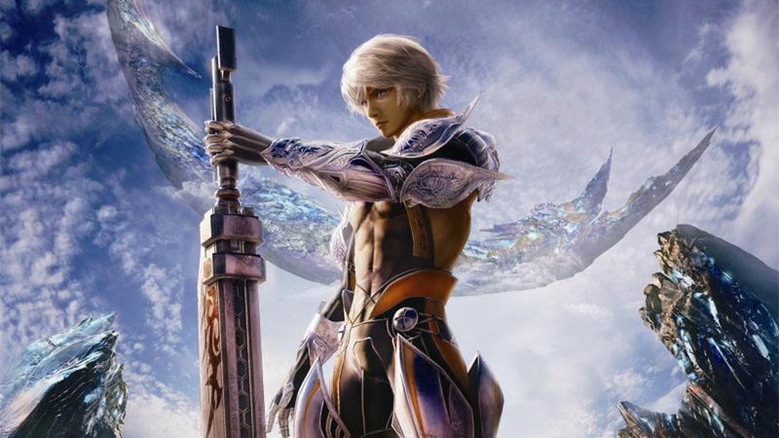 [Felieton] Final Fantasy Mobius i Brave Exvius - różne wymiary kieszonkowych fantazji