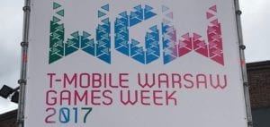 [Relacja] T-Mobile Warsaw Games Week 2017