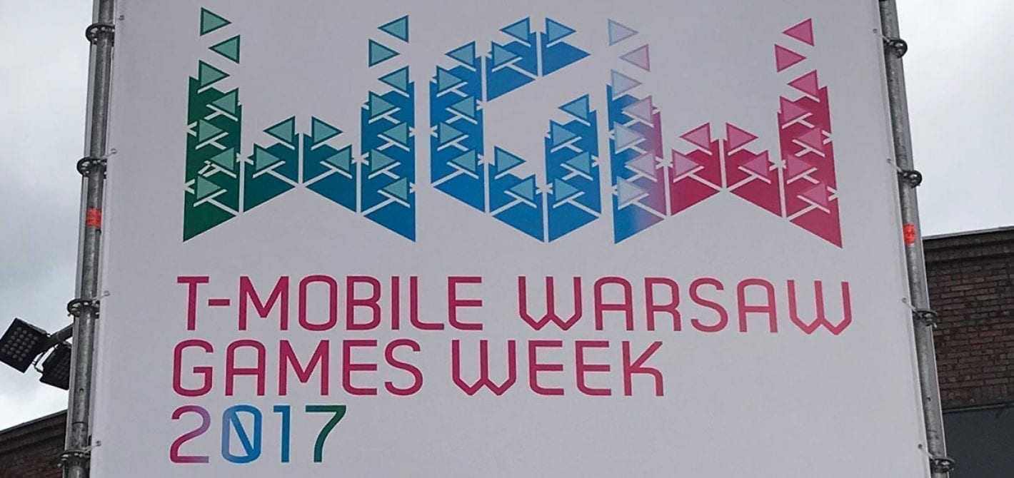 [Relacja] T-Mobile Warsaw Games Week 2017