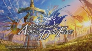 [Recenzja] Fairy Fencer F: Advent Dark Force – wróżkowe przygody bohatera z przypadku