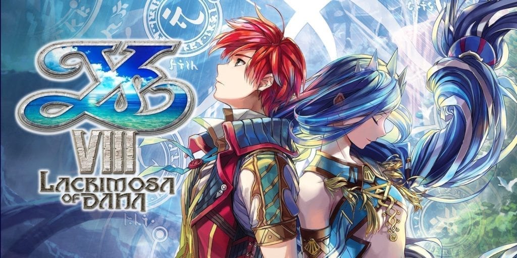 [Recenzja] Ys VIII: Lacrimosa of Dana, czyli jaki powinien być dobry RPG