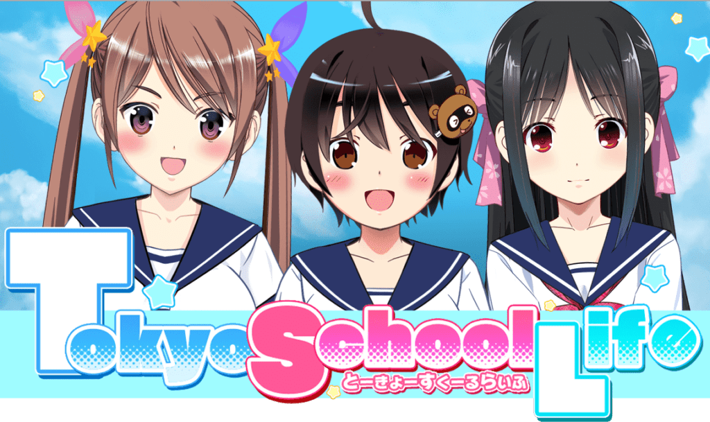 [Recenzja] Tokyo School Life, nie do końca udany romans