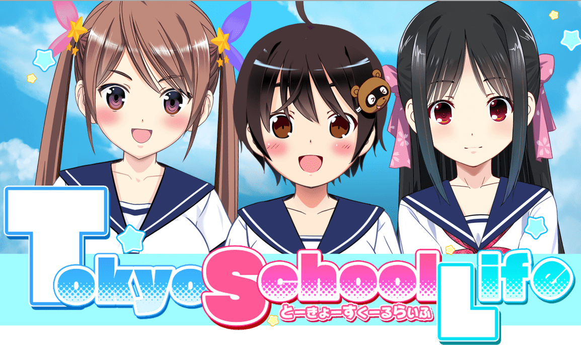 [Recenzja] Tokyo School Life, nie do końca udany romans