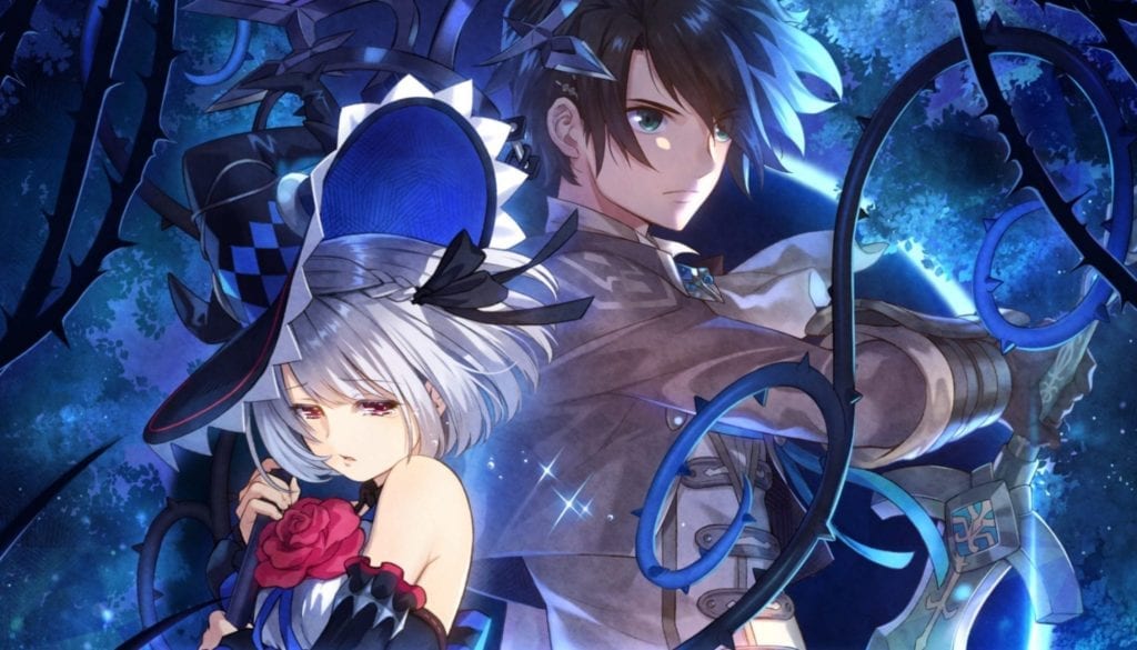 [Recenzja] Dragon Star Varnir, smocze opowieści smutnej treści