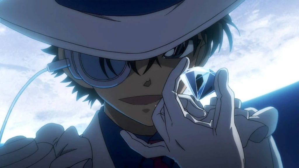 [Anime] TOP: Złodzieje – poczet współczesnych Robin Hoodów