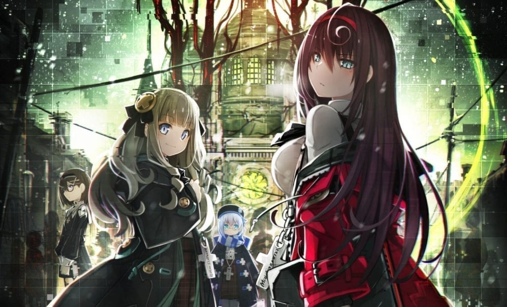 [Recenzja] Death end re;Quest 2, szczypta programistycznego absurdu