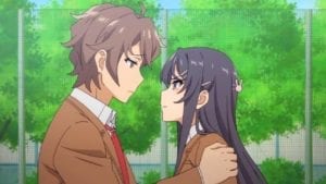 [Anime] TOP: Szkolny romans, braku nudy w miłości ciąg dalszy