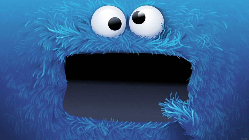 Daily Basis #27 – Boberski i Cookie Monster