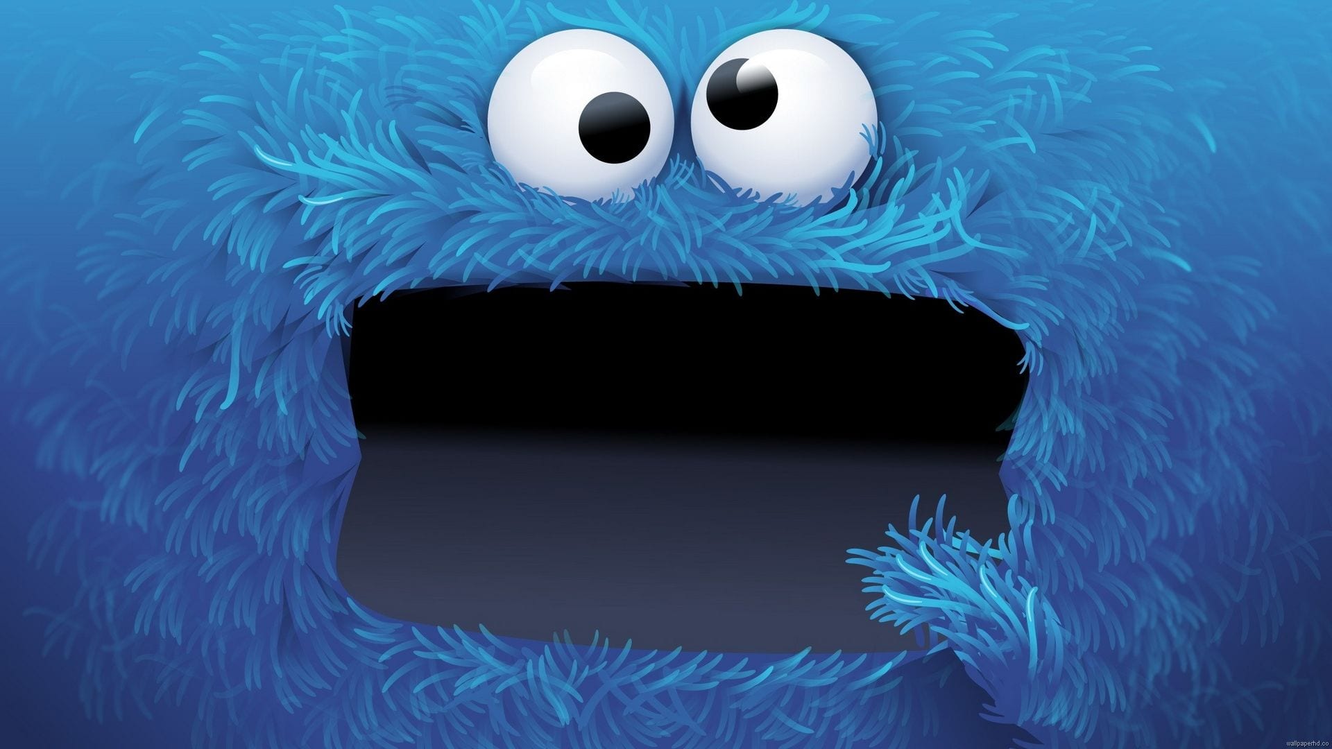 Daily Basis #27 - Boberski i Cookie Monster