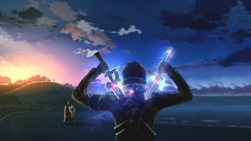 Daily Basis #46 – Boberski i SAO