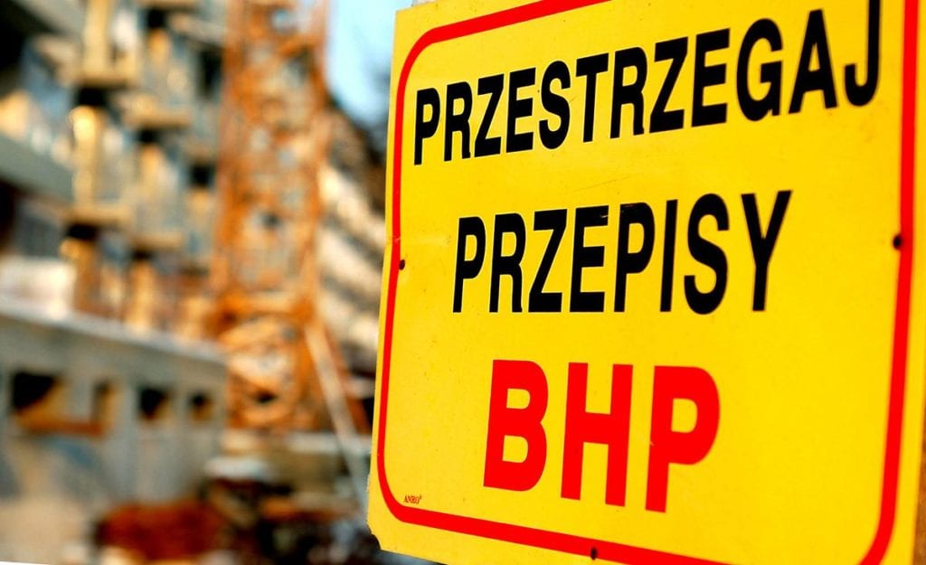 Daily Basis #50 – Boberski i BHP
