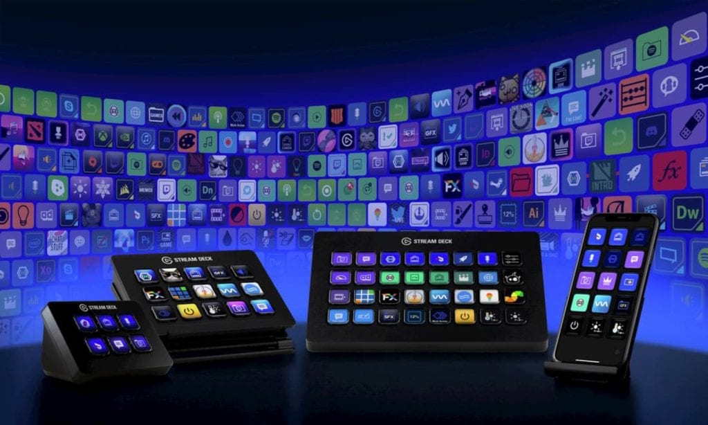 Daily Basis #56 – Boberski i Stream Deck