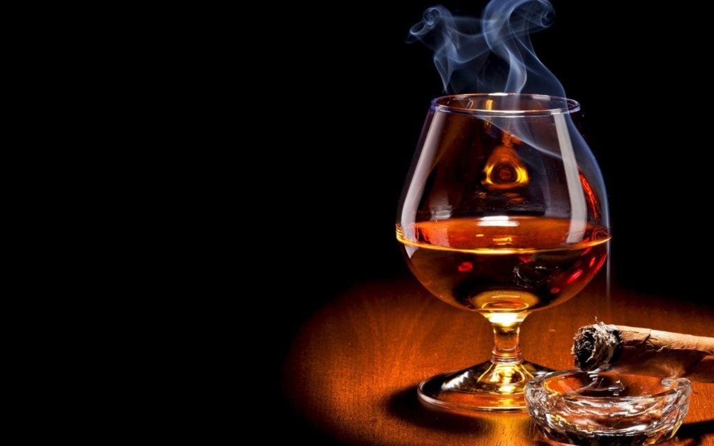 Daily Basis #87 – Boberski i alkohol