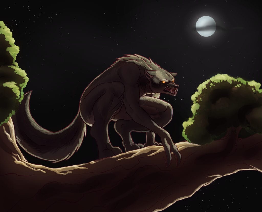 [Książka] Midnight Hunters Series, świat nadprzyrodzony w klimacie L