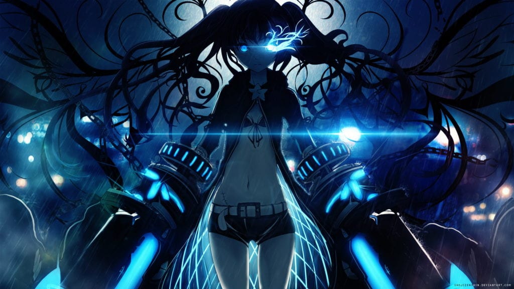 [Anime] TOP: Kaszanka, czyli omijać szerokim łukiem
