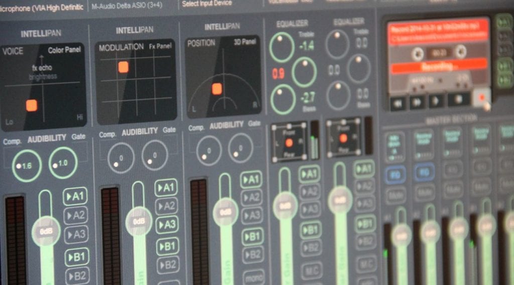 Daily Basis #171 – Boberski i VB-Audio VoiceMeeter