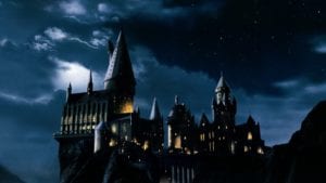 Daily Basis #181 – Boberski i Harry Potter