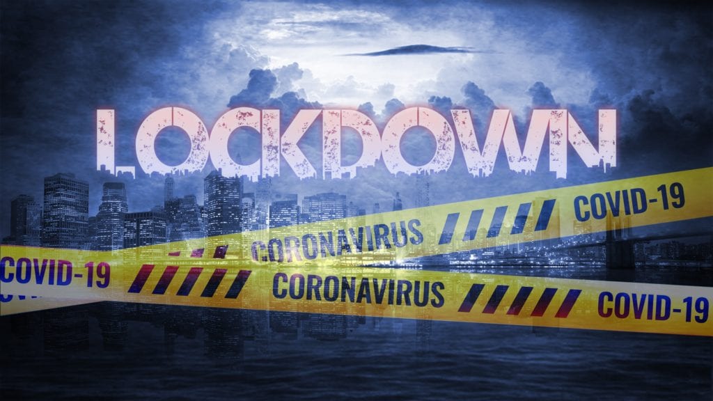 Daily Basis #198 – Boberski i kolejny lockdown
