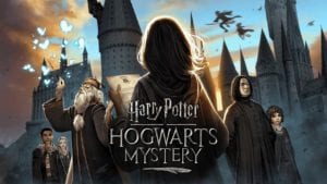 [Recenzja] Harry Potter: Hogwarts Mystery – świat magii w Twojej kieszeni