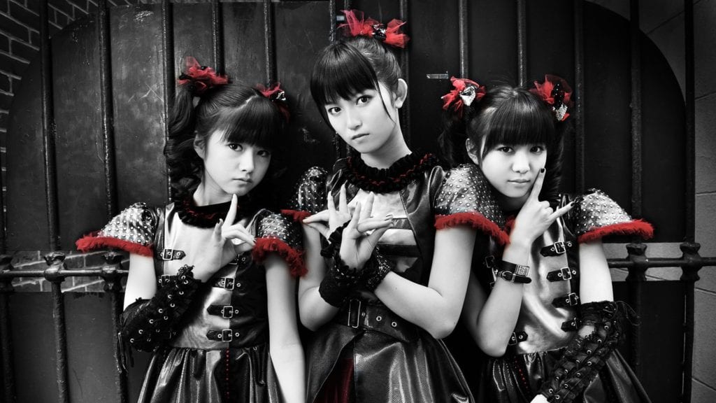 Daily Basis #212 – Boberski i Babymetal