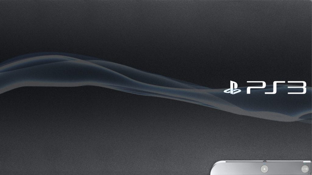 Daily Basis #243- Boberski i Playstation 3