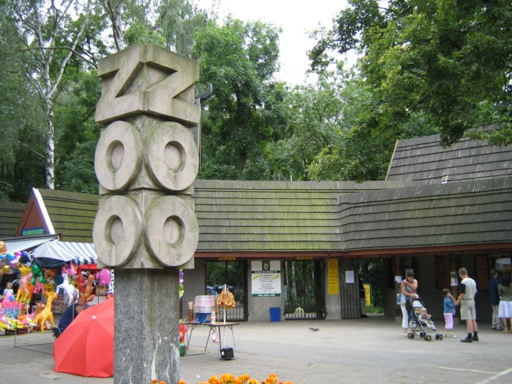 Daily Basis #277 – Boberski i ZOO