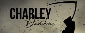 [Książka] Charley Davidson, kostucha do wynajęcia