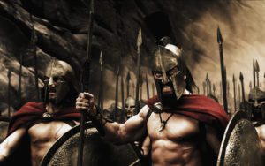 Daily Basis #300 – Boberski i Sparta