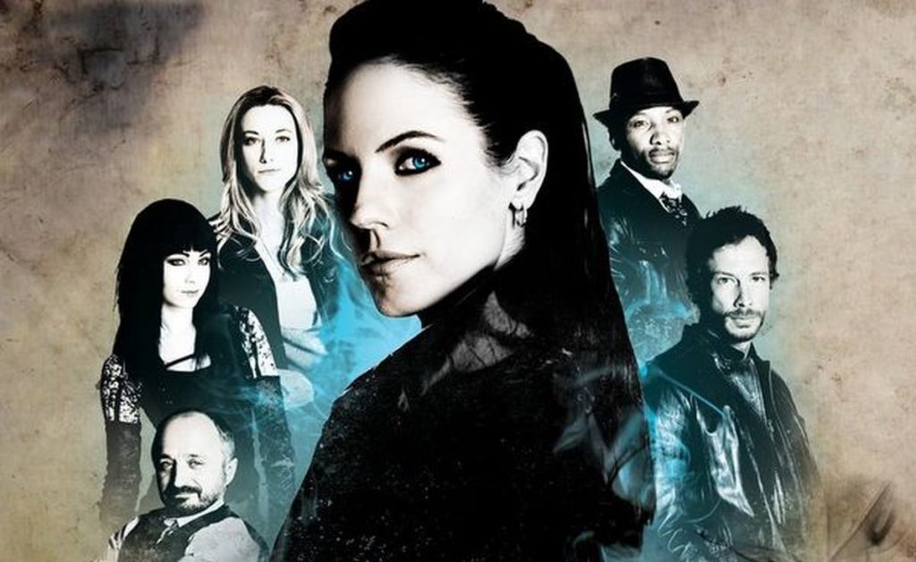 [Serial] Lost Girl, zagubiona tożsamość