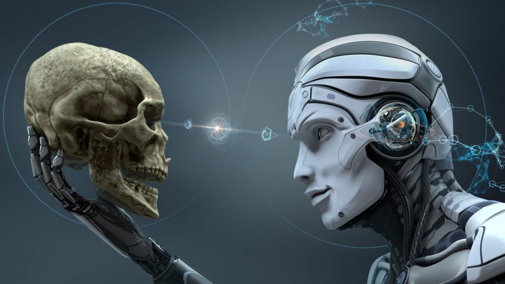 Daily Basis #332 – Boberski i skan 3D