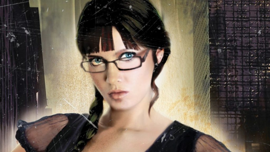 [Książka] Geekomancy, czyli magia w rękach geeków