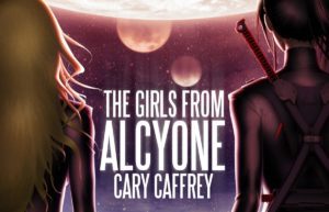 [Książka] The Girls From Alcyone, czyli historia morderczych kochanek