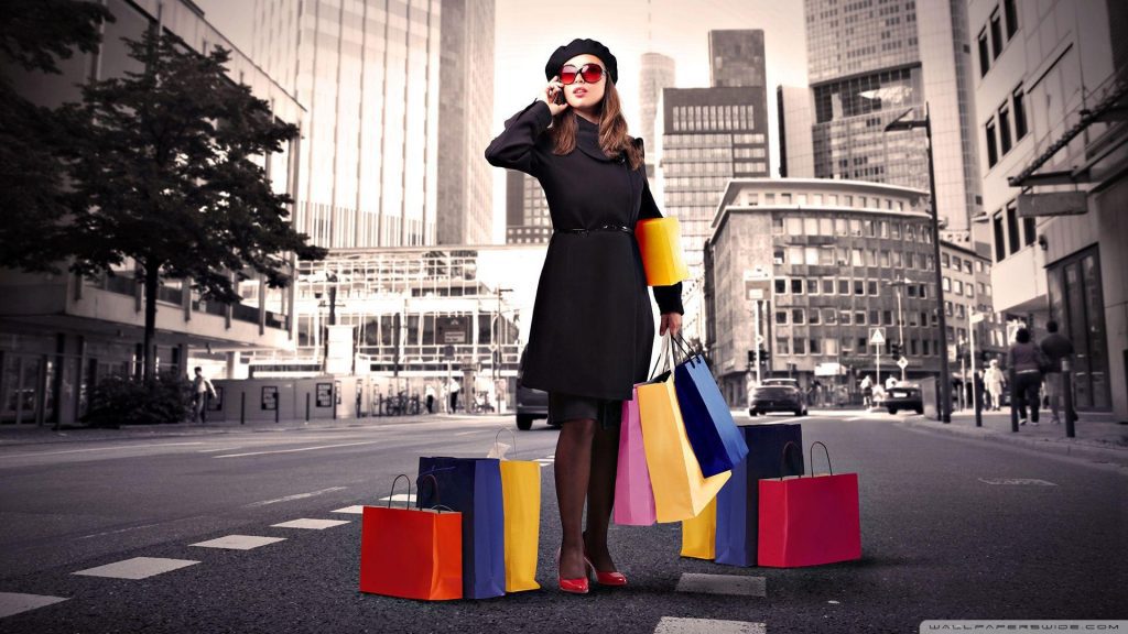 Daily Basis #370 – Boberski i shopping
