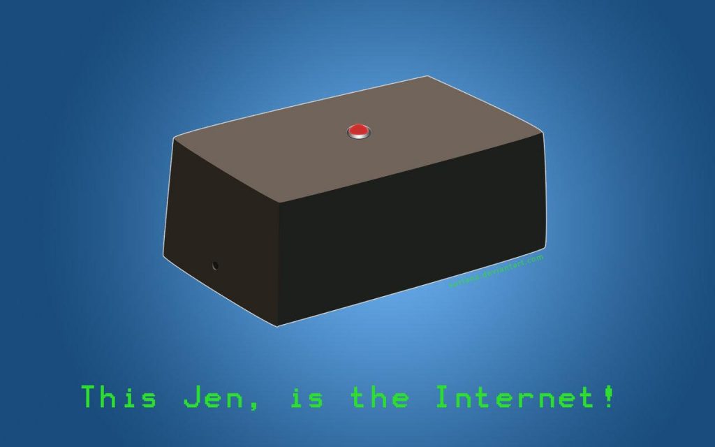 Daily Basis #377 – Boberski i internety