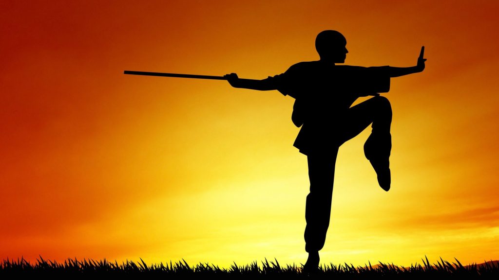 Daily Basis #397 – Boberski i Shaolin