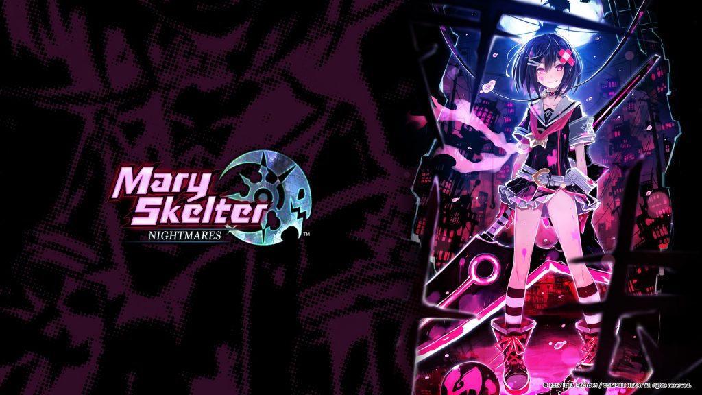 Daily Basis #399 – Boberski i Mary Skelter