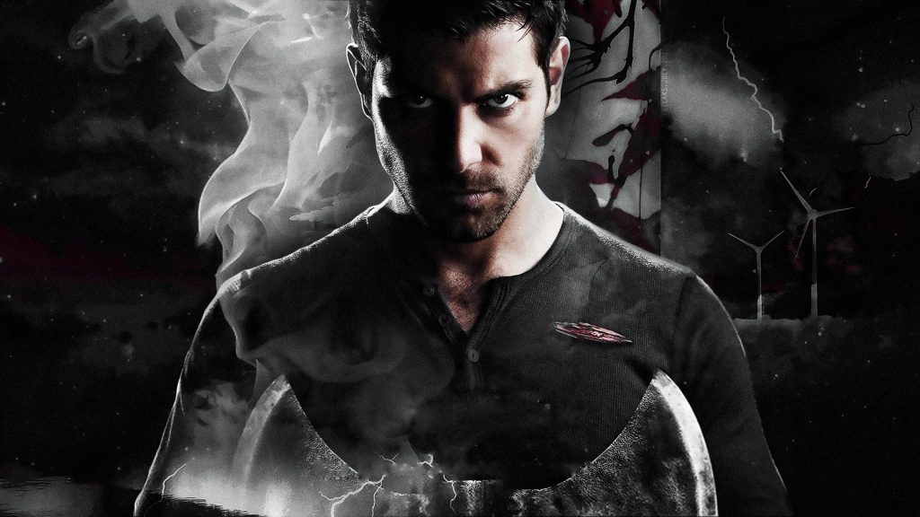 Daily Basis #412 – Boberski i Grimm