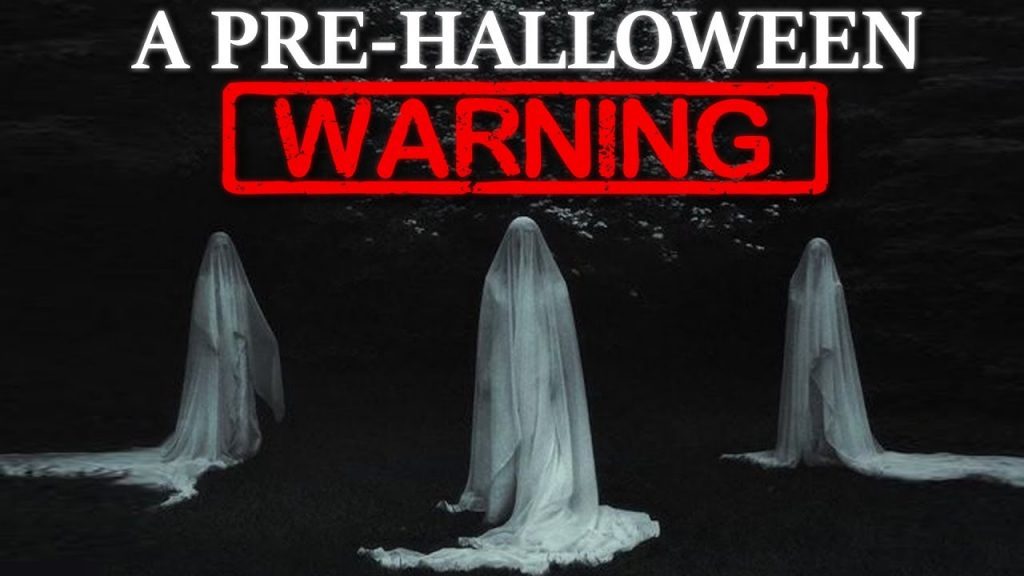 Daily Basis #419 – Boberski i wigilia Halloween