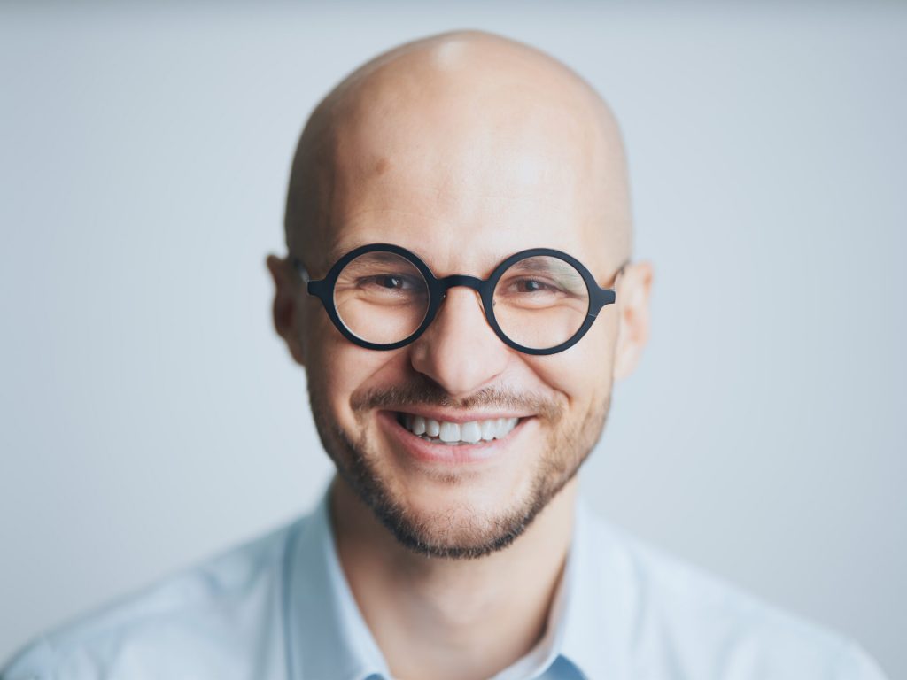 Daily Basis #433 – Boberski i talenty