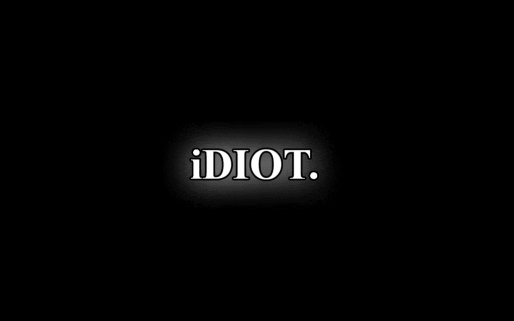 Daily Basis #447 – Boberski i idioci