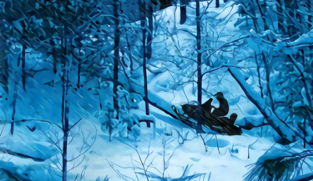 [Książka] Na szybko… Hunter’s Pursuit
