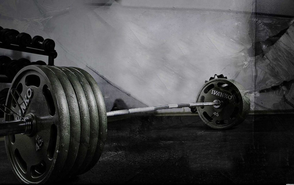Daily Basis #451 – Boberski i waga