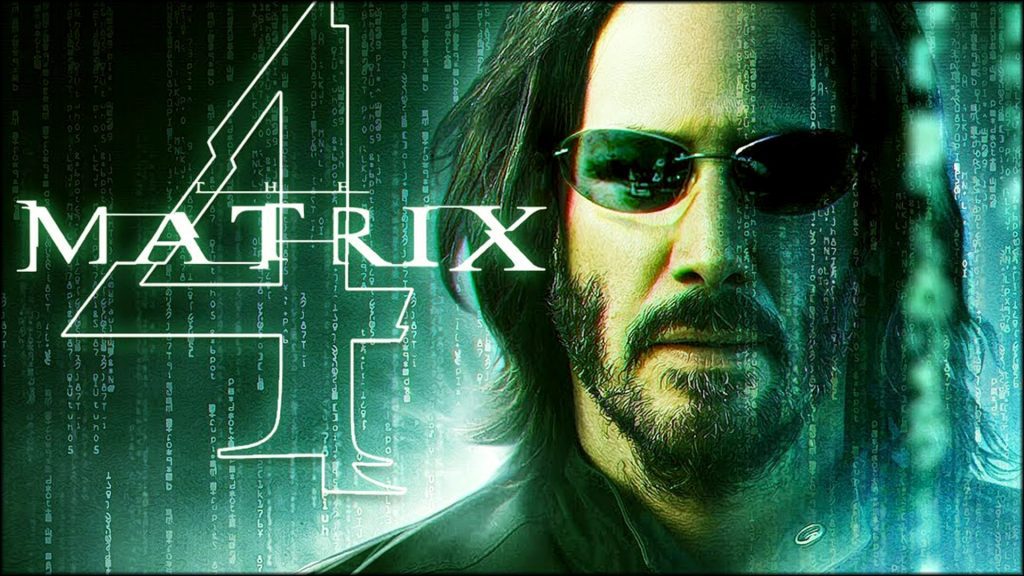 Daily Basis #479 – Boberski i Matrix 4