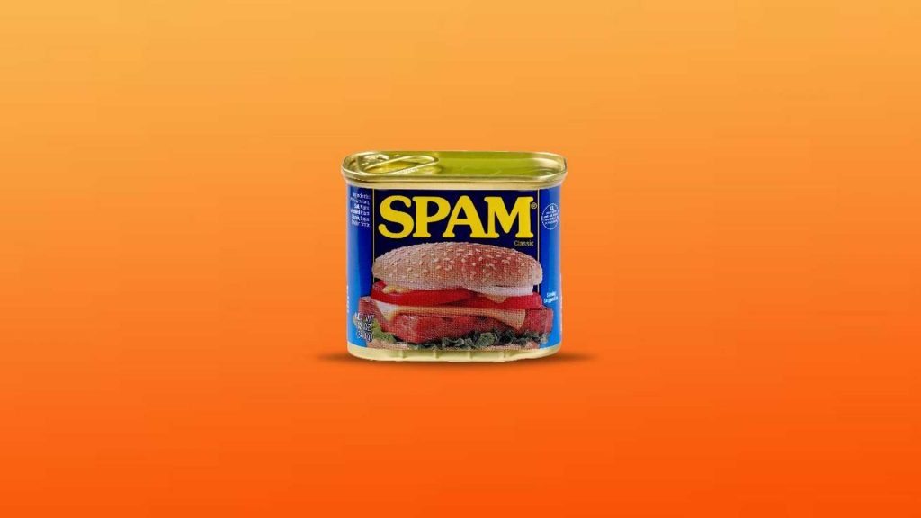 Daily Basis #494 – Boberski i spam