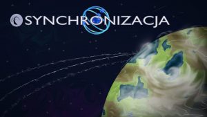 [Recenzja] SYNCHRONIZACJA by Chaos Group Games