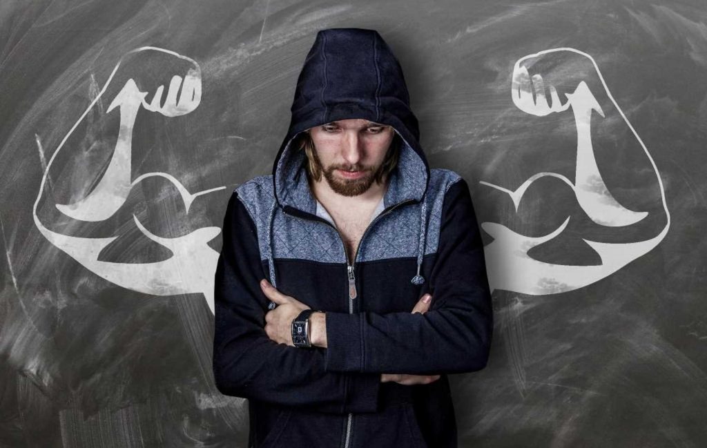 Daily Basis #506 – Boberski i hipertrofia